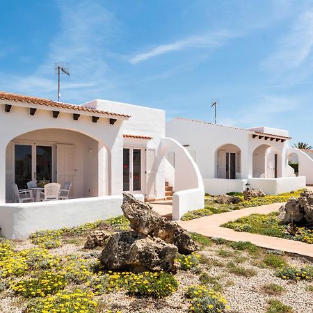 Rimar 6, 2 Bedroom Apartment, Cap D'Artrutx 卡兰博希 外观 照片